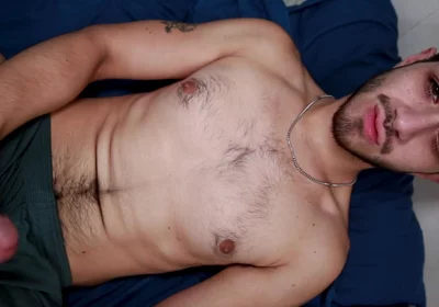 Come, Smell the Scent of a Real Man