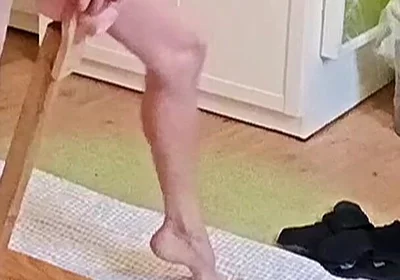 Fleshlight Stand Fuck Masturbation