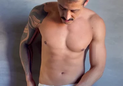 Exclusive Video to a Fan!