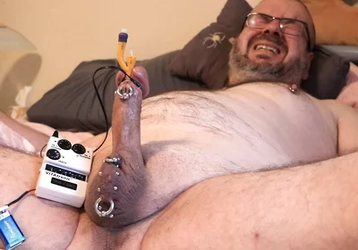 Electrostimulation Xxl