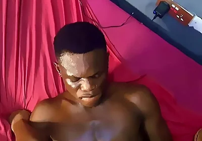 Boy Was Hungry for Big Dick