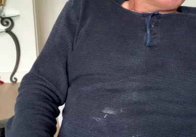 Just Another Home Edging and Jerk-off Session