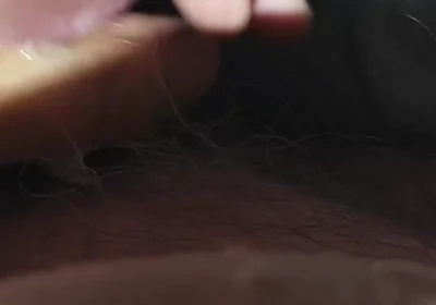 A Quick Wank