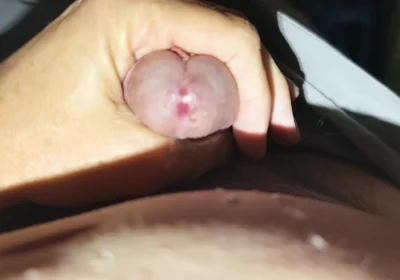 A Quick Wank