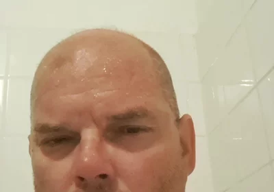 A Bitch in the Bathtub