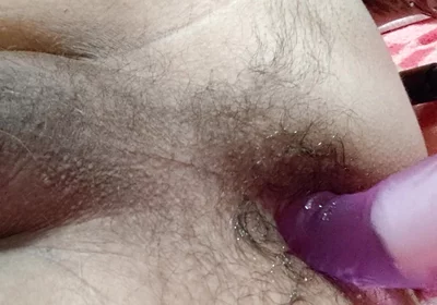 Boy Penetrate His Ass