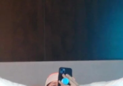 Jake Grand Masturbating for 30 Minutes