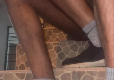 I Love to Sit Down and Eat Dick