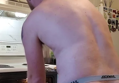 Want to Join Me for Dinner?