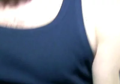 Cum explosion satisfying my cock