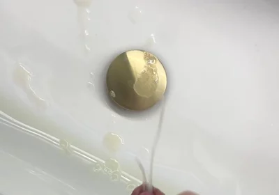 Here Is My Cumshot From Last Night. Who Is Going to Lick It up First?
