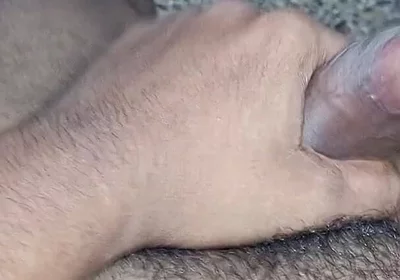Indian Wife Fucking Pussy with Kissing Lips