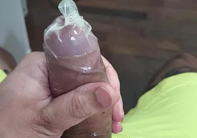 Condom