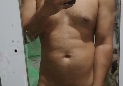 Some Effeminate to Suck Me