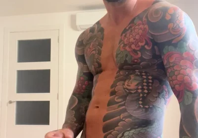 Juan Lucho Hot Solo