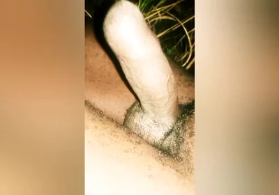 Masturbating in motion