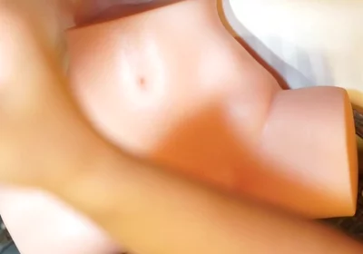 Asian Uncut Fuck Toy in Motel