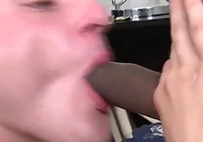 Isaiah Douglas Fucks Tristian Stiles