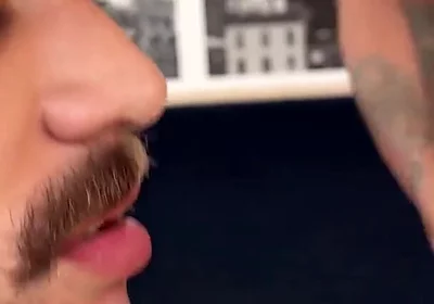 Double Stuffing Derek
