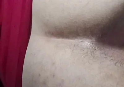 Showing My Ass Sideways on the Internet