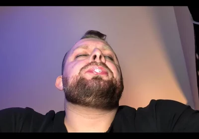 Spitting on You