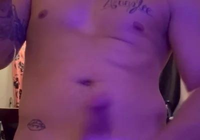 Cum Shot