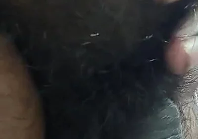 Soft Cock Cum Licking Out