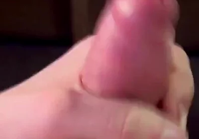 Huge Load in Chair