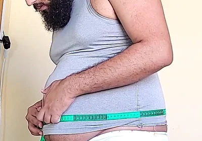 Body Measurements