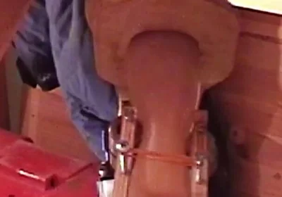 Fleshlight Pussy Machine Fuck Test Masturbation