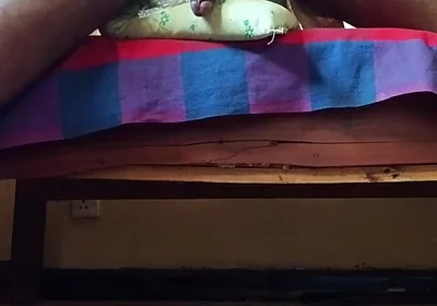 Young Bull Hard Fuck Homemade Fake Pussy Toy