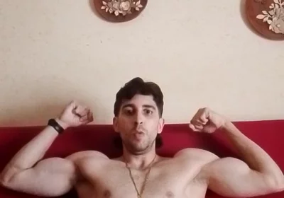 Special Masturbation