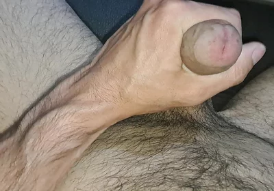 Cumshot Control While Watching Porn.
