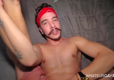No More Cheating; Only F*cking Stepdaddy