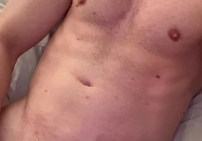 Feeling Horny