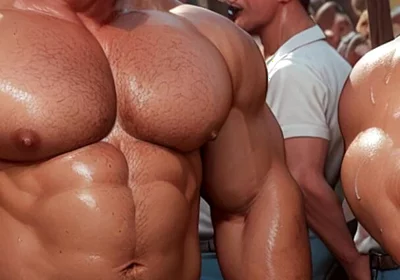 Anime Sexy Cowboys Sex Show 2026