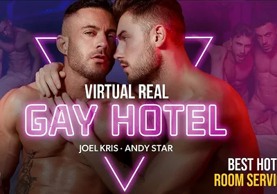 Virtualrealgay Hotel