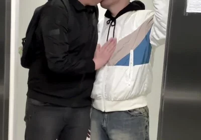 Cute couple