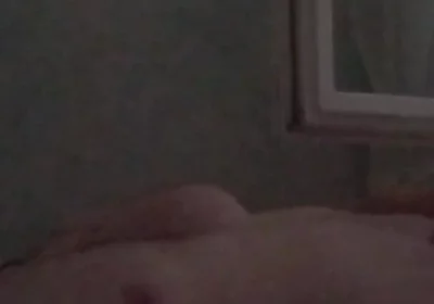 I Masturbate and Ejaculate