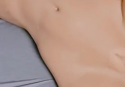 Her Tight Little Pussy Feels so Amazing I Couldn't Help but Cum Inside