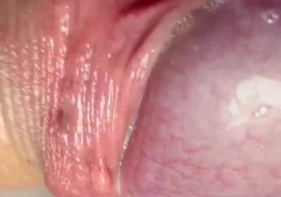 Look at My Dick While I Masturbate