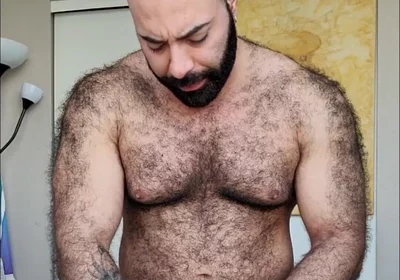 Nothing Quite Like a Good Morning Jerk off.