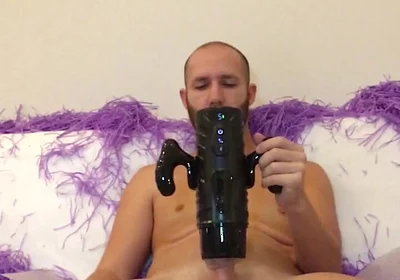 Sexy Mechanical Fleshlight