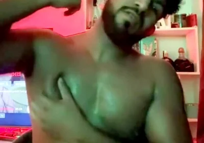 Would You Get Oil Over Me?