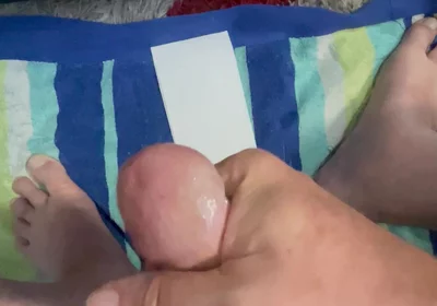 Big Cock Cum’s for You