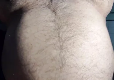 Fucking My Pork Fat