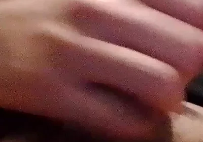 I Only Fuck When I'm Alone, Erecting My Big Penis.