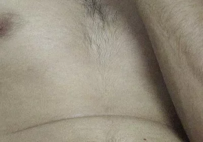Only Stroking Till Edge No Cum