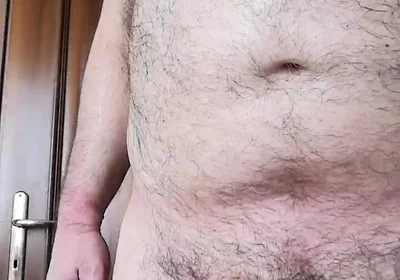 I Cum for My Fan Cris After Two Hours of Porn Show!