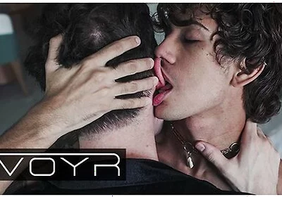 Boystobreed Pounds Lvcas Tight Ass In Several Positions Before Shooting His Load In His Ass